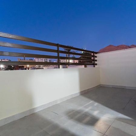 Old Town Apartment Aqaba Exterior photo