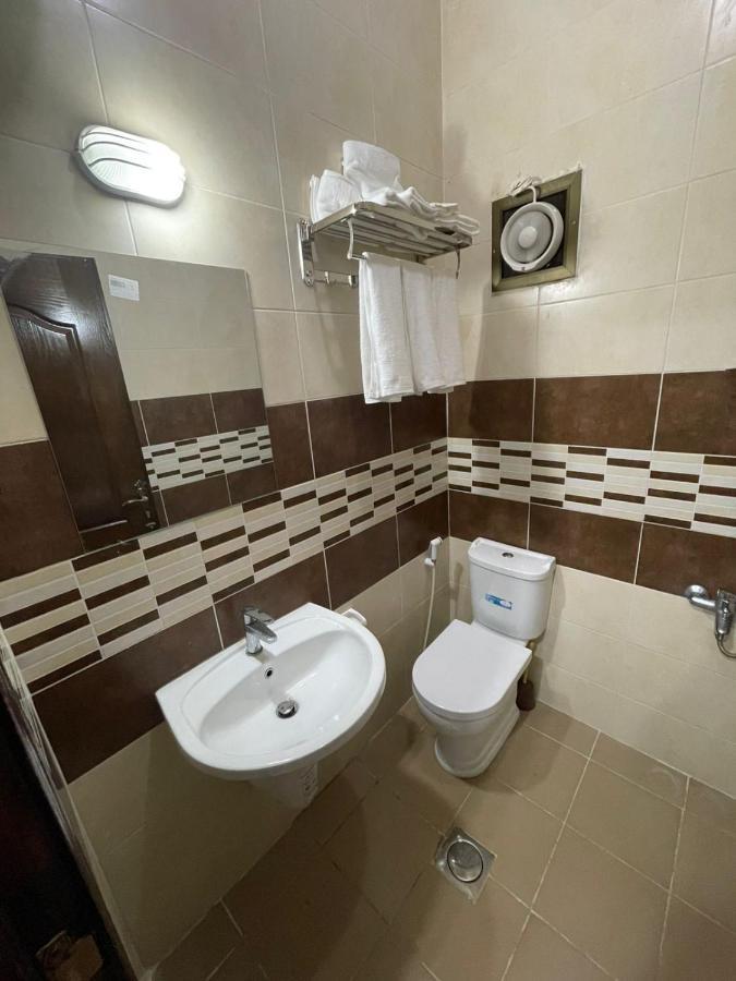 Old Town Apartment Aqaba Exterior photo
