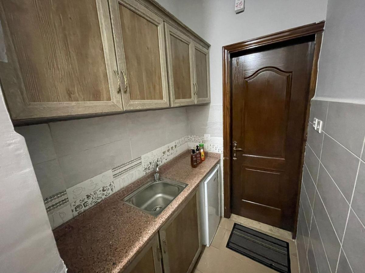 Old Town Apartment Aqaba Exterior photo