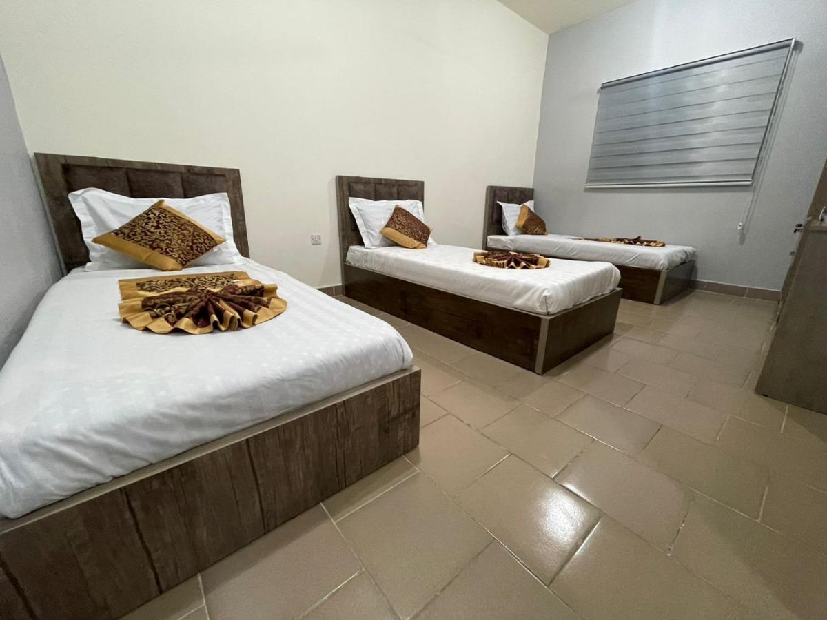 Old Town Apartment Aqaba Exterior photo