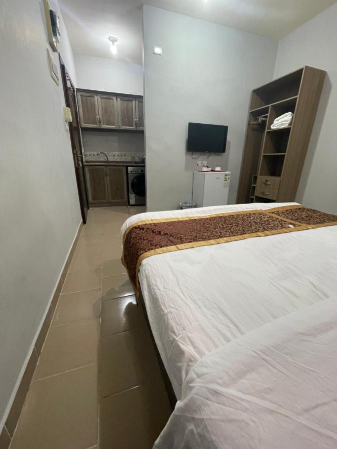 Old Town Apartment Aqaba Exterior photo