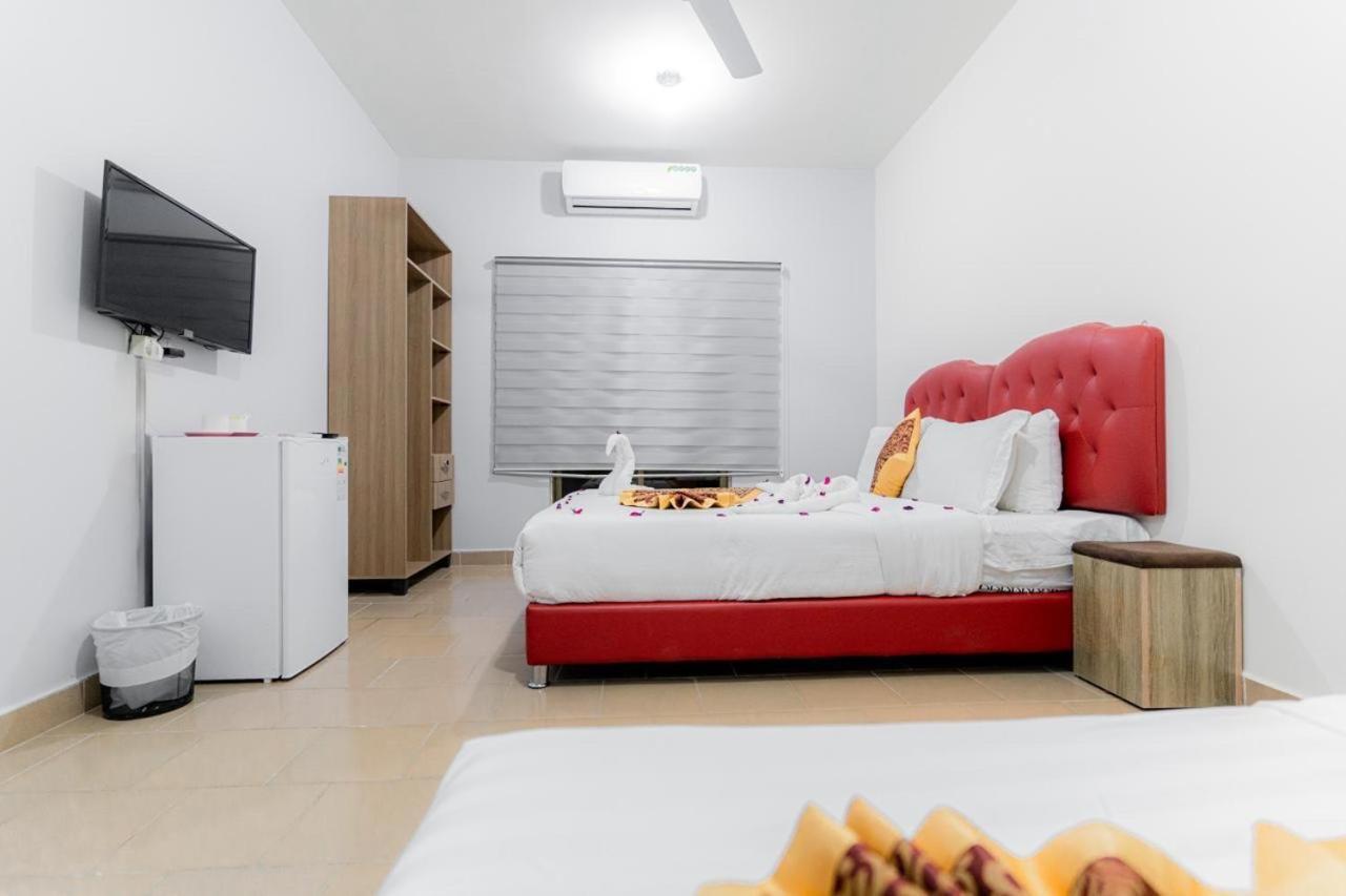 Old Town Apartment Aqaba Exterior photo