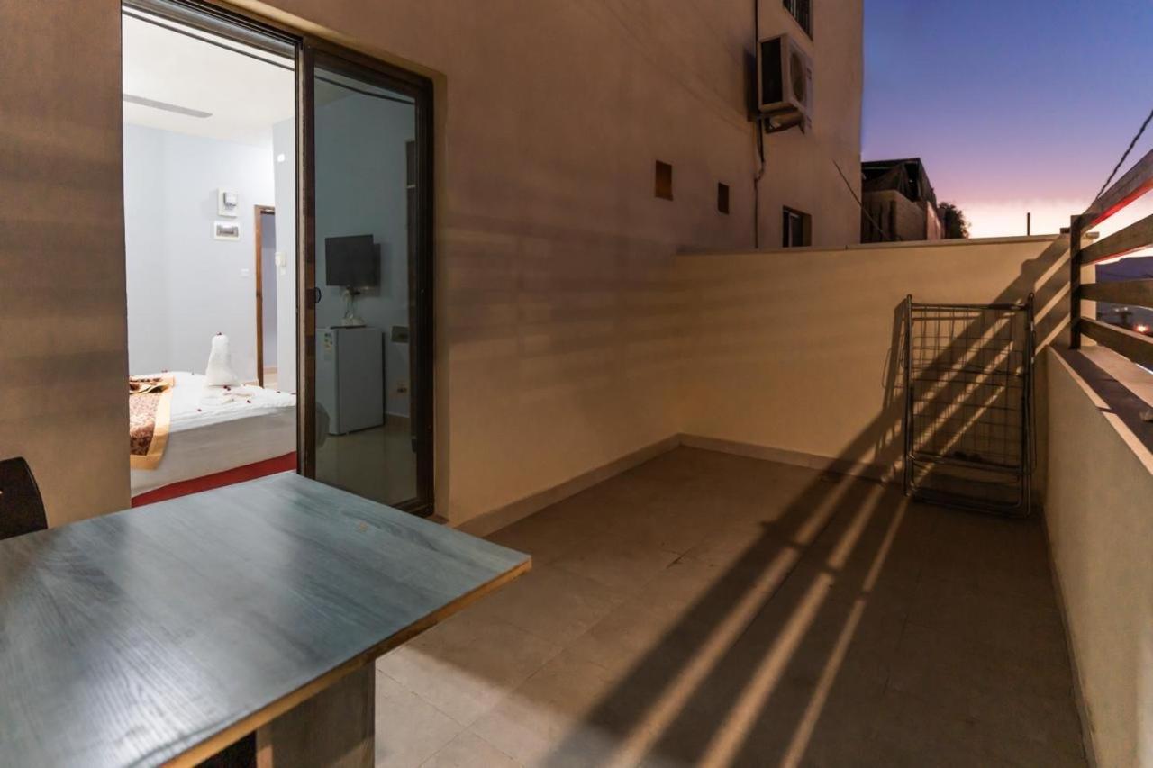 Old Town Apartment Aqaba Exterior photo